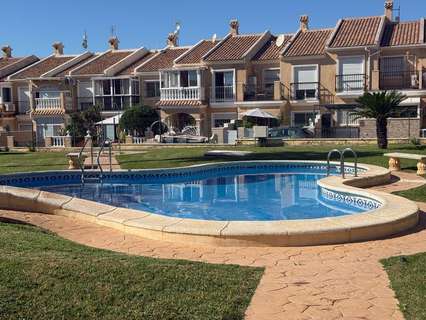 Casa en venta en Torrevieja zona Aguas Nuevas