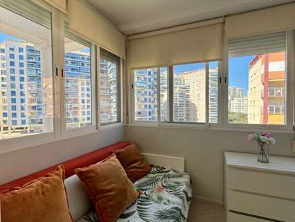 Apartamento en venta en Villajoyosa/La Vila Joiosa rebajado