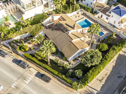 Villa en venta en Orihuela zona Orihuela