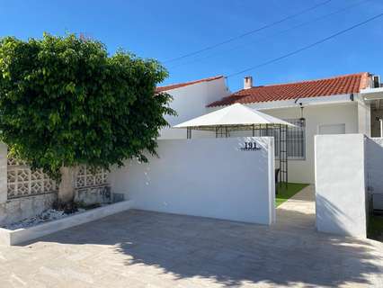 Casa en venta en Torrevieja zona Costa Blanca rebajada