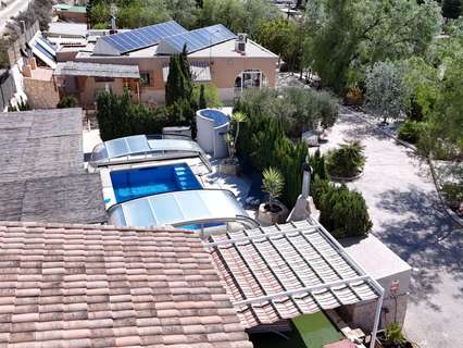 Villa en venta en Crevillent zona Inland