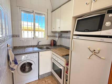 Bungalow en venta en Orihuela zona Orihuela-Costa