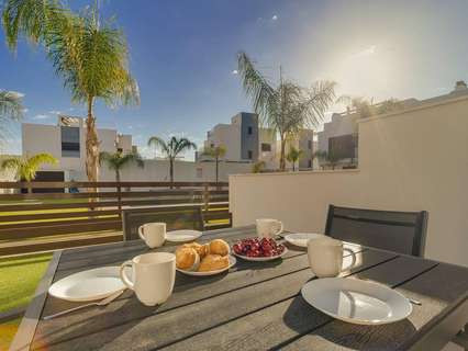 Apartamento en venta en Pilar de la Horadada zona Torre de la Horadada