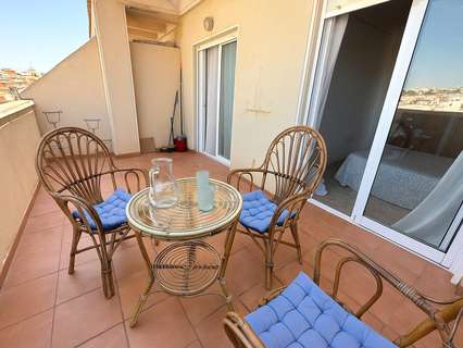 Ático en venta en Torrevieja zona Playa de Los Locos