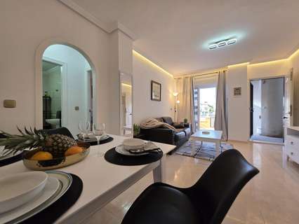 Apartamento en venta en Orihuela zona Orihuela-Costa rebajado