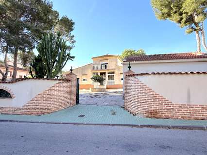 Villa en venta en Pilar de la Horadada zona Costa Blanca