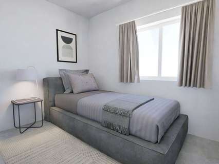 Ático en venta en Torrevieja zona Playa del Cura