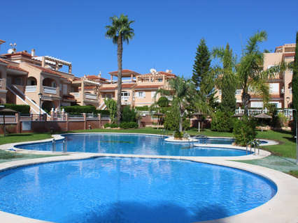 Ático en venta en Orihuela zona Orihuela-Costa