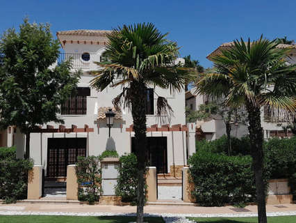 Villa en venta en Algorfa zona Inland