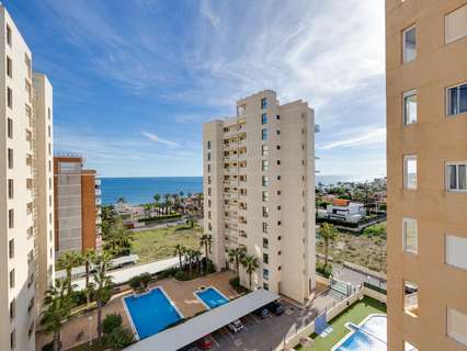 Apartamento en venta en Torrevieja zona La Veleta