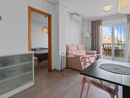 Apartamento en venta en Torrevieja zona Costa Blanca