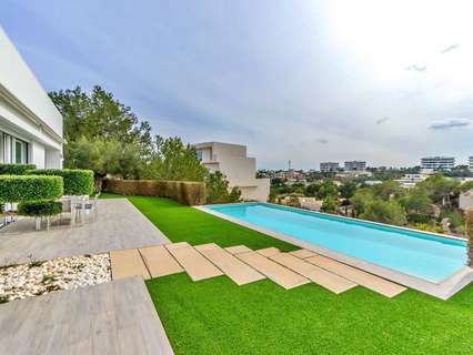 Villa en venta en Orihuela zona Las Colinas Golf
