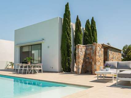 Villa en venta en Orihuela zona Las Colinas Golf