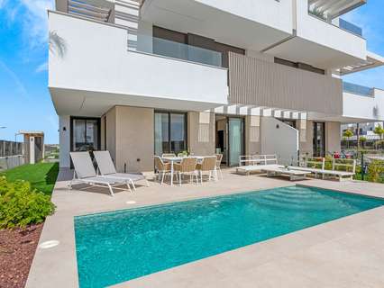 Apartamento en venta en Torre-Pacheco