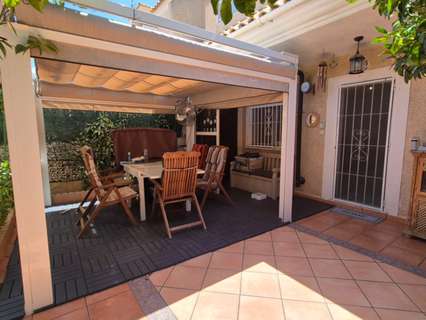 Casa en venta en Torrevieja zona Costa Blanca
