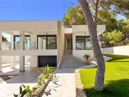 Villa en venta en Torrevieja zona Los Balcones - Los Altos del Edén