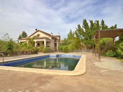 Villa en venta en Elche/Elx