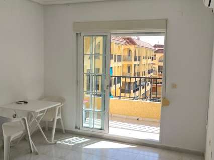 Ático en venta en Torrevieja zona La Mata