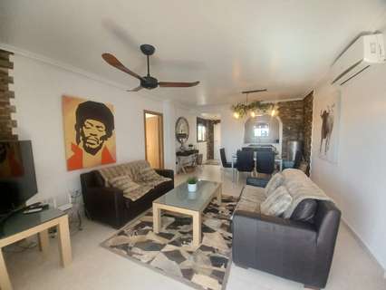 Apartamento en venta en Murcia zona Sucina