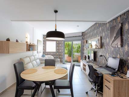 Apartamento en venta en Torrevieja zona Costa Blanca