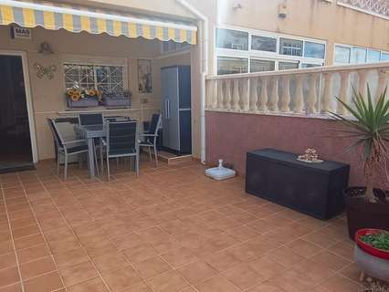 Bungalow en venta en Orihuela zona Orihuela-Costa