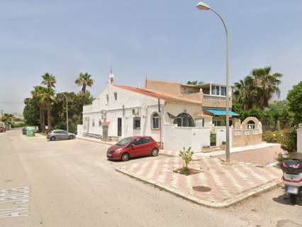 Casa en venta en Torrevieja zona Costa Blanca