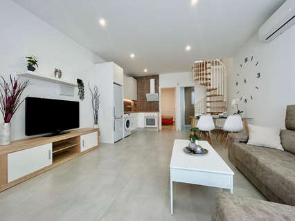 Casa en venta en Torrevieja zona Costa Blanca