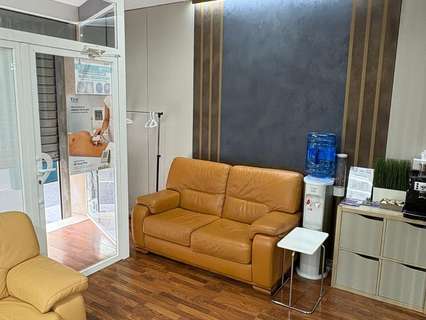 Local comercial en venta en Torrevieja zona Torrevieja