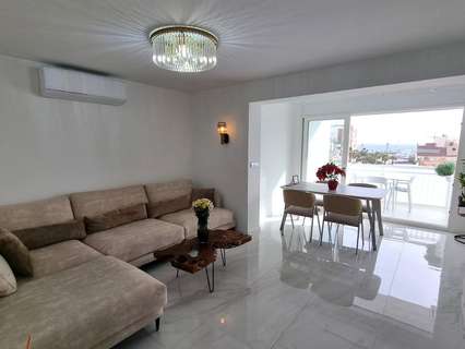 Apartamento en venta en Torrevieja zona Centro rebajado