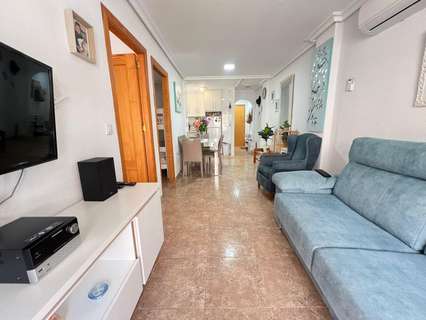 Apartamento en venta en Torrevieja zona Playa de Los Locos