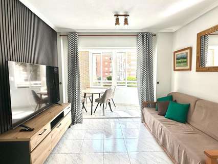 Apartamento en venta en Torrevieja zona Playa del Cura