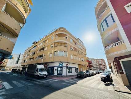 Apartamento en venta en Torrevieja zona La Mata