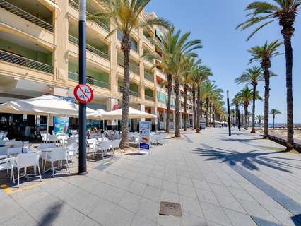 Apartamento en venta en Torrevieja zona Paseo maritimo