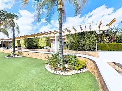 Casa en venta en Pilar de la Horadada zona Mil Palmeras