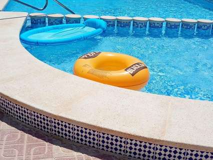 Bungalow en venta en Torrevieja zona La Siesta - El Salado -  Torreta