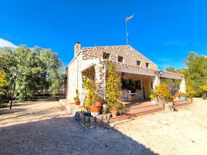 Villa en venta en Yecla zona Inland