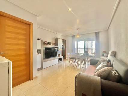 Apartamento en venta en Torrevieja zona Centro