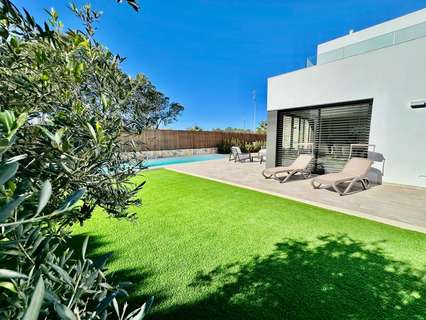 Villa en venta en Orihuela zona Las Colinas Golf