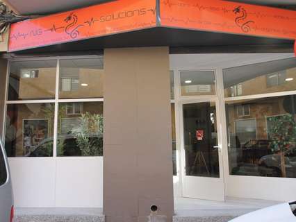 Local comercial en venta en Torrevieja zona Las Piscinas Naturales