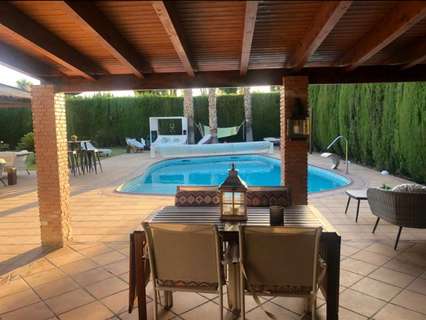 Villa en venta en Elda zona Inland