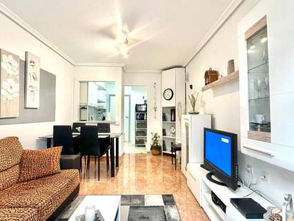 Apartamento en venta en Torrevieja zona Estacion De Autobuses