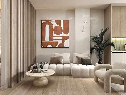 Apartamento en venta en Benidorm zona Poniente