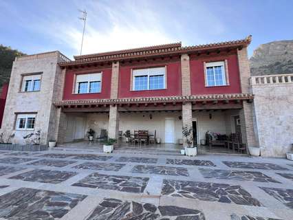 Villa en venta en Orihuela zona Raiguero de Bonanza