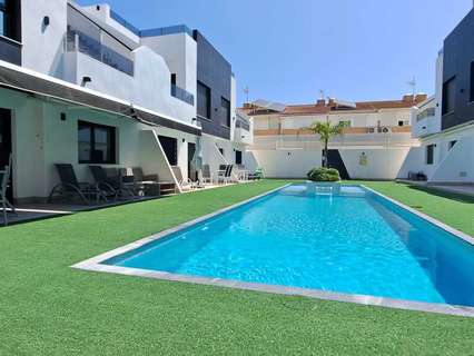 Bungalow en venta en San Pedro del Pinatar zona Las Salinas