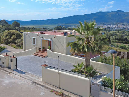 Villa en venta en Xaló