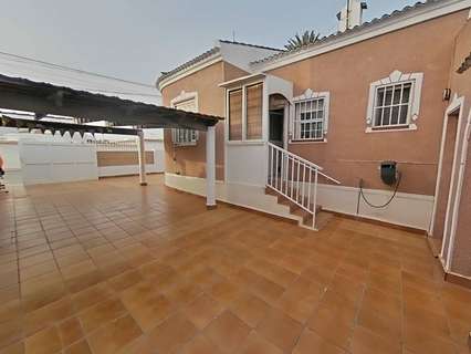 Villa en venta en Torrevieja zona San Luis