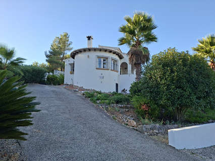 Villa en venta en Murla zona Inland