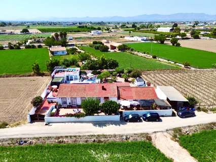 Villa en venta en Dolores zona Comunidad valenciana