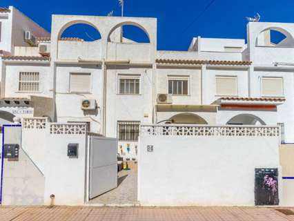 Casa en venta en Torrevieja zona Costa Blanca