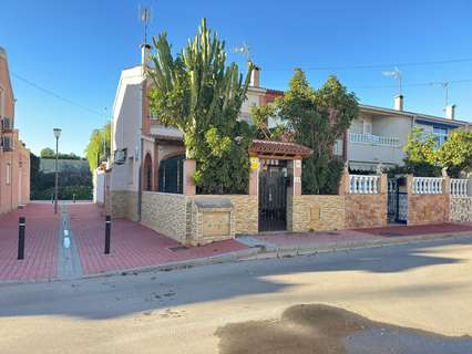 Casa en venta en Torrevieja zona Costa Blanca